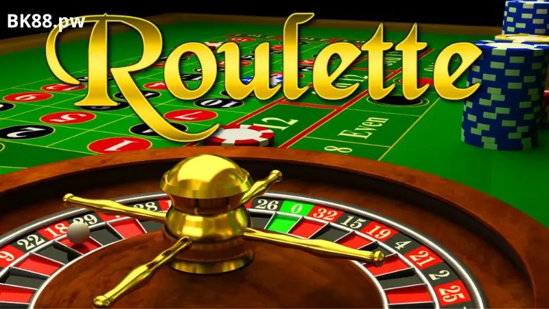 Roulette Chiến Lược Cá Cược Hiệu Quả Tại BK8: Mẹo Và Kinh Nghiệm Từ Chuyên Gia