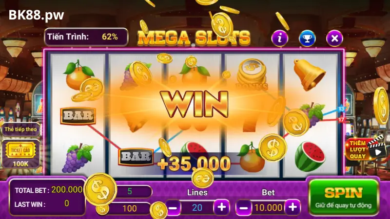 Bí Quyết Tăng Cơ Hội Trúng Jackpot